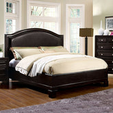 Winsor Bed Model Cm7058-E.King Bed By Furniture Of America